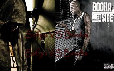 sefyu molotov vs booba